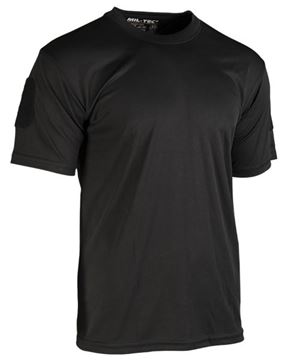 Picture of TACTICAL QUICKDRY TSHIRT